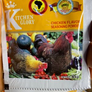 Kitchen-Glory-Seasoning-powder (per sachet)