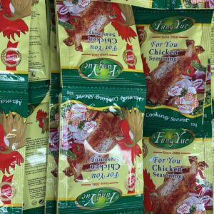 For-You-seasoning (per sachet)