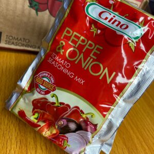 Gino-peppe-onion-tomato-mix (per sachet)