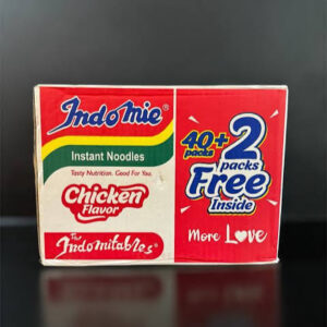 Indomie-Instant-Noodles (super pack) (per carton)