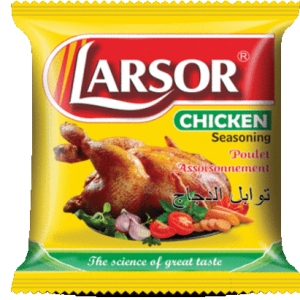 Lasor-Chicken-Seasoning-Powder (per sachet)