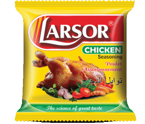 Lasor-Chicken-Seasoning-Powder (per sachet)