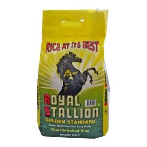 Royal-Stallion-Rice 50kg