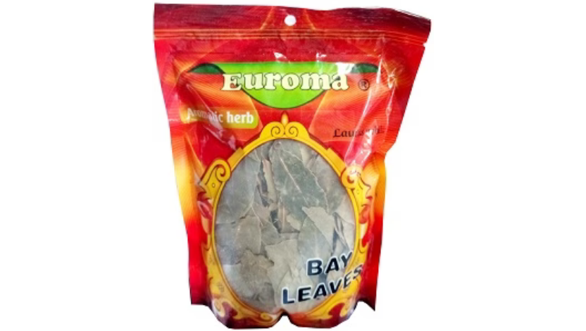 Euroma-Bay-Leaves (per sachet)