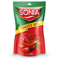 Sonia-Tomato-mix 210g