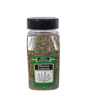 Canned Thyme (per can)