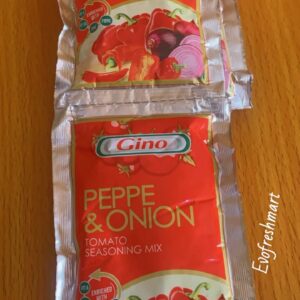 Gino-peppe-onion-tomato-mix (per sachet)