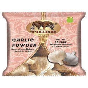 Garlic powder (sachet) per sachet