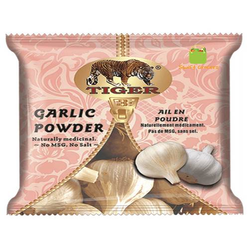 Garlic powder (sachet) per sachet