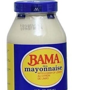 Bama-Mayonnaise (946/810ml)big