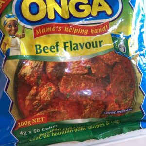 Onga-Seasoning-Cubes (per sachet)