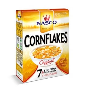 Nasco-Cornflakes- (per pack)