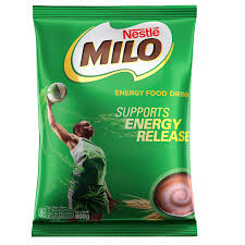 Milo-Big Sachet (per sachet)