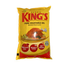 Devon-King's-Vegetable-oil (per sachet)