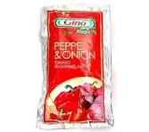 Gino-peppe-onion-tomato-mix (per sachet)