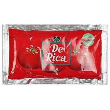 Derica-Tomato-mix (per sachet)