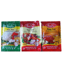 For-You-seasoning (per sachet)