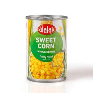 Sweet corn (big)
