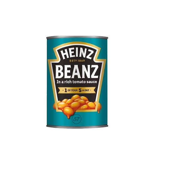 Baked Beans (big)