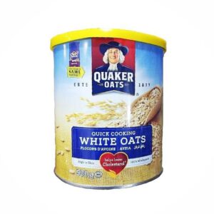 Quaker oats