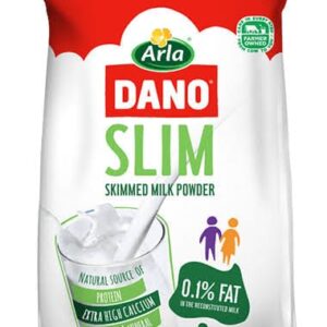 Dano Slim powder milk (750g)