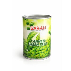 Green peas (big)