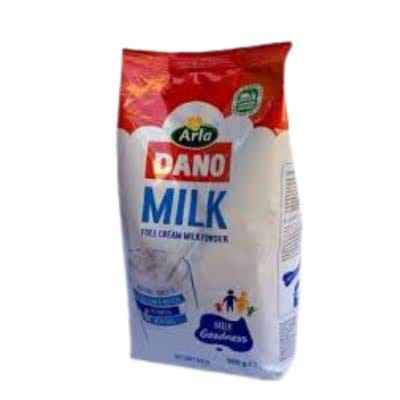 Dano full cream milk (800g)