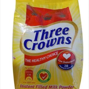 Three crown milk (350g)