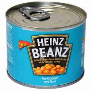 Baked Beans (small)