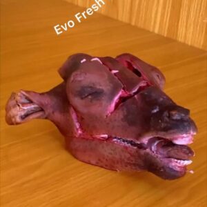 Goat Head