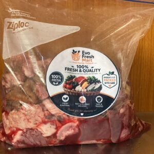 Goat offals(2kg)