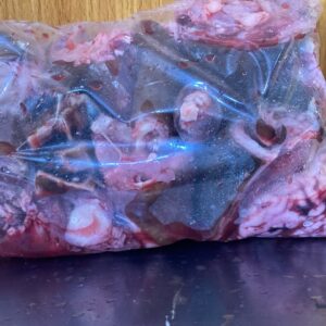 Goat Head ( Isi ewu 1kg)