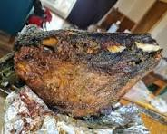 Cow-Head