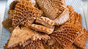 Cow-Tripe(Towel) (per kg)