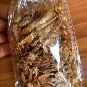 Crayfish ( Per tie)