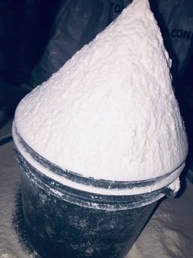 Okpa ( flour)