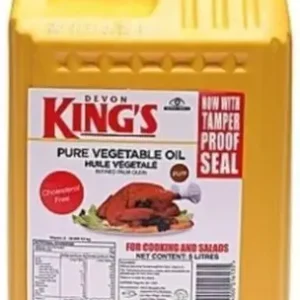 Devon Kings Oil ( 5 liters)
