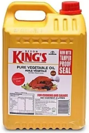 Devon Kings Oil ( 5 liters)