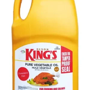 Devon Kings  Oil (3 liters)