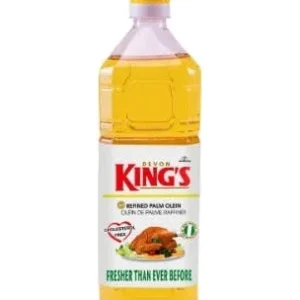 Devon Kings Oil (1liter)