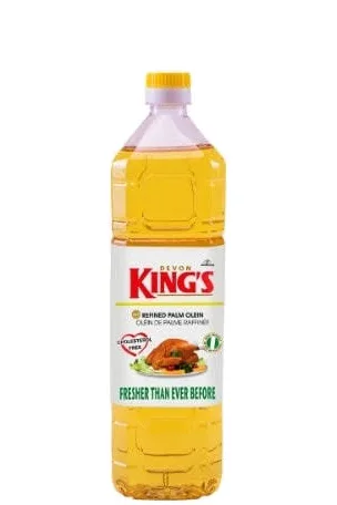 Devon Kings Oil (1liter)