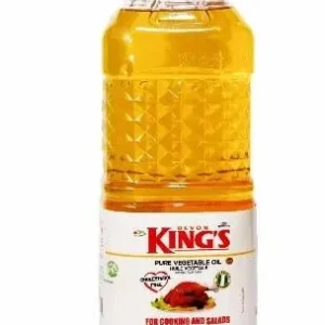 Devon kings Oil (2 liters)
