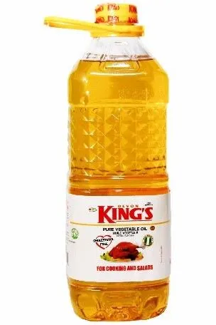 Devon kings Oil (2 liters)
