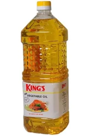 Devon kings Oil (2 liters) - Image 3