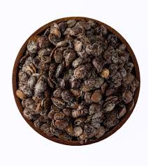 Iru ( fermented locust beans) - Image 4