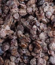 Iru ( fermented locust beans) - Image 2