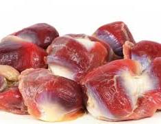 Turkey Gizzard ( per kg) - Image 3