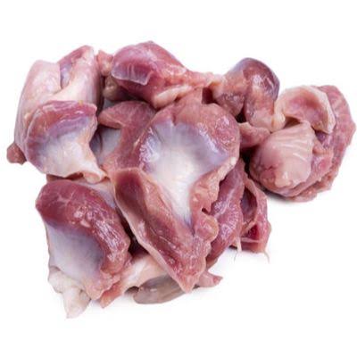 Turkey Gizzard ( per kg) - Image 2