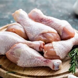 Chicken drumstick ( 6 to 8 pieces per kg)
