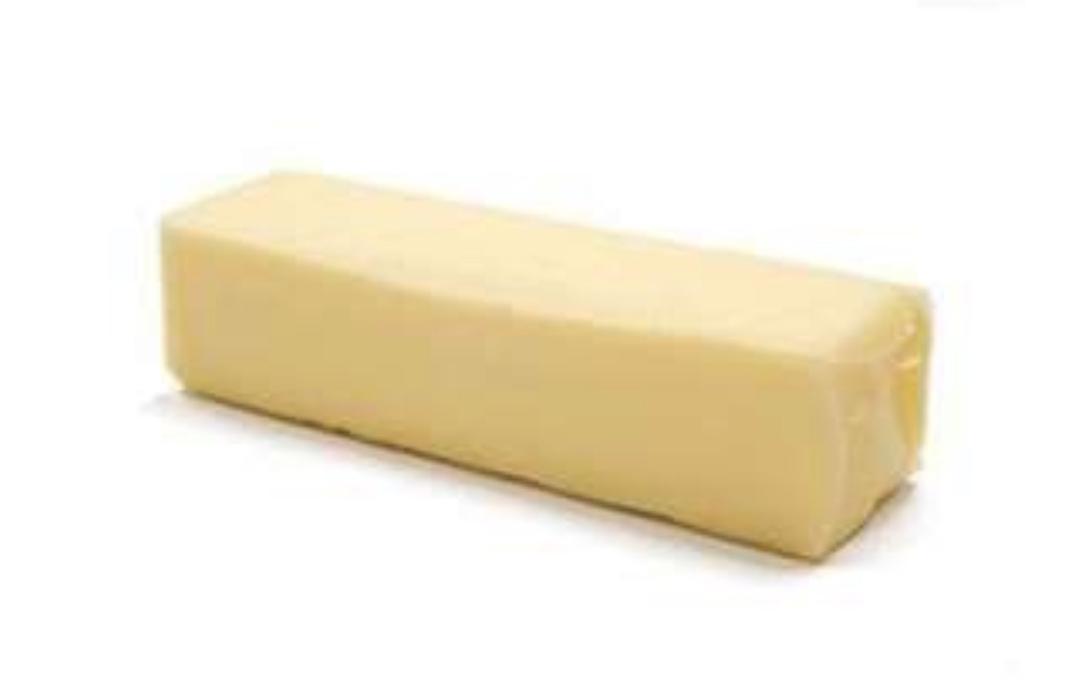 Mozzarella Cheese cut (200g) - Image 2